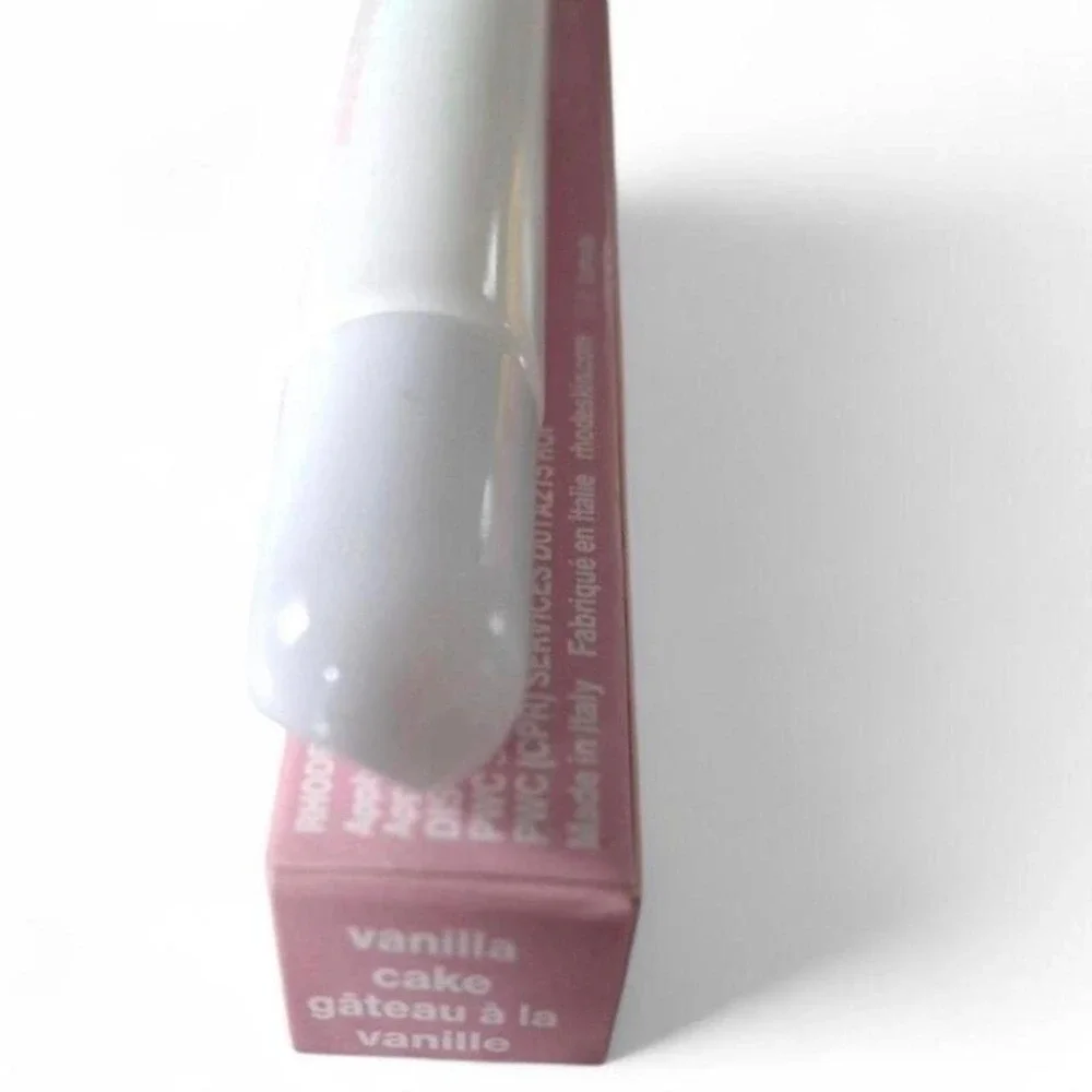 Rhode Peptide Lip Treatment Vanilla Cake Limited Edition | New in Box